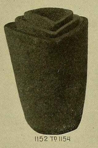 Image for Hessian Sand Crucibles