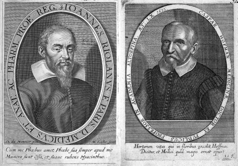 Image for Riolan and Hoffman