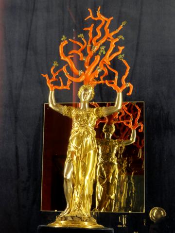 Image for Clone of Jamnitzer, Daphne