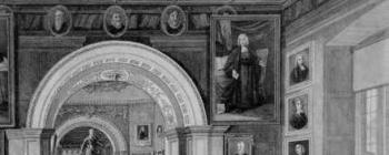 Image for Upper Gallery, 1618-19