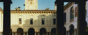 Image for Collegio Ghislieri, University of Pavia