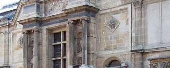 Image for Towers of the Orders before Merton