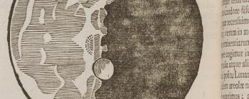 Image for Pierre Gassendi, Institutio Astronomica (London, 1683)