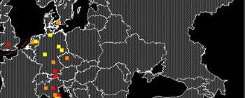 Image for Geographies of collecting