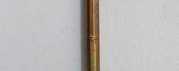 Image for A Musket Ball Puller in Dresden