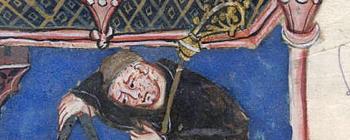 Image for Richard of Wallingford's Astronomical Clock 