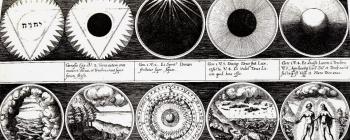 Image for Johann Daniel Mylius on the seven days of creation