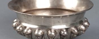 Image for Silver Phiale 1