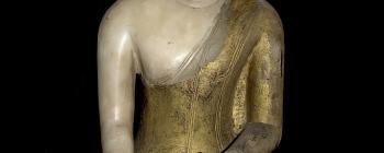 Image for Statue of Buddha