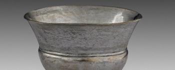 Image for Achaemenid bowl (BM)