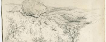 Image for Mountain Landscape 3