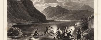 Image for Lithograph by Hermann Delius 4