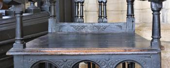 Image for Clone of The Drake Chair - Lightened