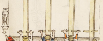 Image for Feuerwerkbuch (mid 15th century)