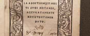 Image for Copy: 8° D 19 Art.Seld