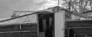 Image for Balagan (Central Asia)