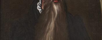 Image for John Knox Portrait