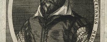 Image for Joseph Du Chesne (Quercetanus)