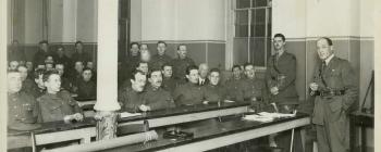 Image for Agricultural Class 