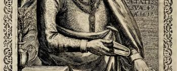 Image for Michael Maier