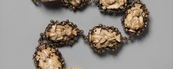 Image for Rosary, Germany c. 1500-1525