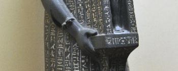 Image for Statue of Udjahorresne