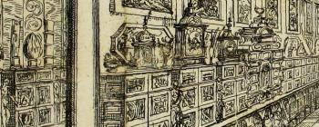 Image for The Settala Collection, 1666