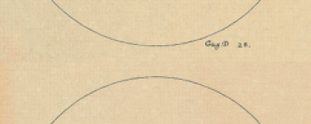 Image for Spots on the sun, 1612-13