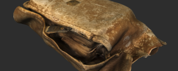 Image for 4) A chemise binding