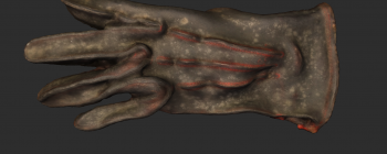 Image for Shrunken Glove (3D)