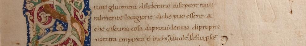 Image for Manuscripts