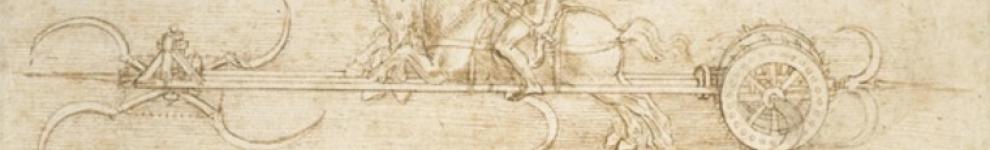 Image for The Medieval and Renaissance Machine