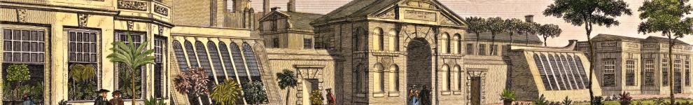 Image for Legacy of Morison's project