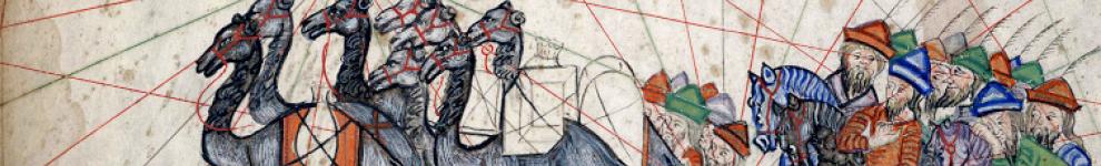 Image for Introduction: East and West, North and South